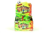 Eigenschaften Hoffmann Spielwaren Serie 3 / Microstars Figuren Serie 3