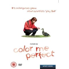 Color Me Perfect [DVD]