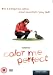 DVD : Color Me Perfect [DVD]