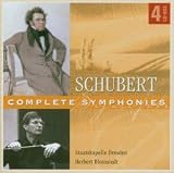 Eigenschaften Herbert Blomstedt  / Sinfonien (Ga)