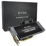 EVGA GeForce GTX TITAN HydroCopper Si...