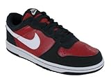 Nike Men's NIKE BIG NIKE LOW BASKETBALL SHOES