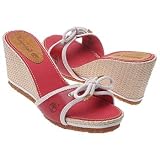 Timberland Ladies 80's Remix-Nautical Slide Sandal by