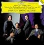 Webern: Works for String Quartet