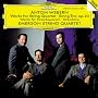 Webern: Works for String Quartet