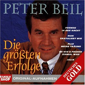 Peter Beil - Die Grossen Erfolge - Zortam Music