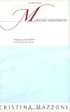 Maternal Impressions: Pregnancy and Childbirth in Literature and Theory