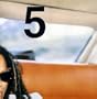 5 + American Woman + Without You
