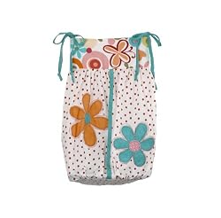 Cotton Tale Designs Lizzie Diaper Stacker