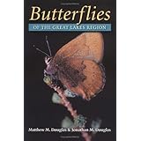 Butterflies of the Great Lakes Region (Great Lakes Environment)
