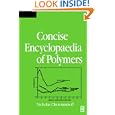Condensed Encyclopedia of Polymer Engineering Terms by Nicholas P Cheremisinoff Consulting Engineer