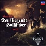 Wagner: Die fliegende Holländer