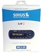 Sirius InV 2 Satellite Radio with S12TK1 Car Install Kit