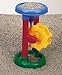 Small World Sand & Water Toys (Single Sand Wheel) 6