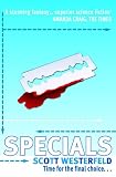 Specials (Uglies Quartet)