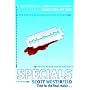Specials (Uglies Quartet)