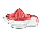 guzzini citrus juicer red