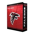 Atlanta Falcons NFL Large Gift Bag (15.5 Tall)"