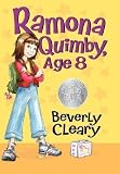 Ramona Quimby, Age 8