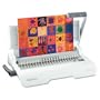 Fellowes Starlet Small Office Comb Binder