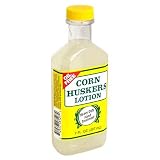 Buy : Corn Huskers Heavy Duty Hand Treatment, Lotion, 7-Ounce Bottles (Pack of 6)