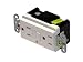 15 Amp w/ Lite GFCI - White "Pkg of 12"