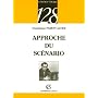 Approche du sc�nario de Dominique Parent-Altier
