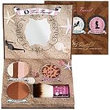 Too Faced The Bronzed & The Beautiful Bronzing Powder