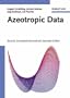 Azeotropic Data, 3 Volume set