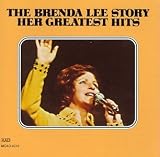 The Brenda Lee Story (Her Greatest Hits)