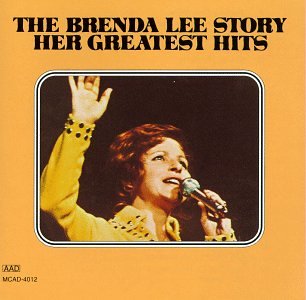 Brenda Lee - We Three (My Echo, My Shadow And Me) Lyrics - Zortam Music