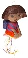 Dora Star Catcher Pull-String Pinata