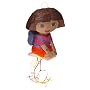 Dora Star Catcher Pull-String Pinata
