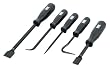 Michigan Industrial Tools 5 piece Professional Scraper and Remover Set