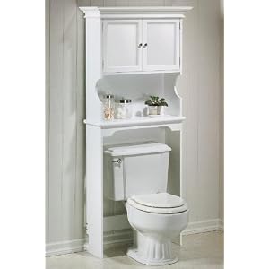 Bathroom Space Savers 