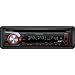 Kenwood KDC-DAB4551U Autoradio (DAB+-CD-Tuner, Apple iPod/iPhone-Steurung, USB 2.0) schwarz