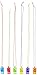 Amscan Sports Whistle Mega Value Pack, 30ct