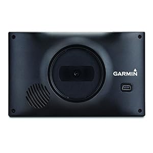 Garmin Nuvi Advanced 2508lmt-D Uk special