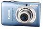 Canon PowerShot SD1300IS 12.1 MP Digital Camera with 4x Wide Angle Optical Image Stabilized Zoom and 2.7-Inch LCD (Blue)