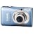 Canon PowerShot SD1300IS 12.1 MP Digital Camera with 4x Wide Angle Optical Image Stabilized Zoom and 2.7-Inch LCD (Blue)