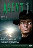 Agent 1 (Full Sub) [DVD] [1972] [US Import]