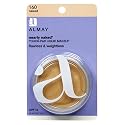 Almay Nearly Naked Touch-Pad Liquid Makeup with SPF 12, Naked 160, 0.5-Ounce Packages (Pack of 2)