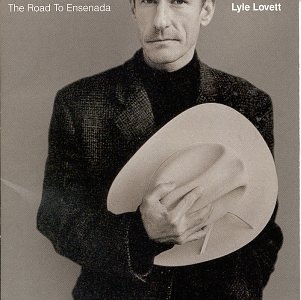 Lyle Lovett - I Can