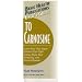 User's Guide to Carnosine (User's Guides (Basic Health)) (User's Guides (Basic Health))