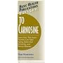 User's Guide to Carnosine (User's Guides (Basic Health)) (User's Guides (Basic Health))