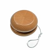 Classic Wooden Yoyo