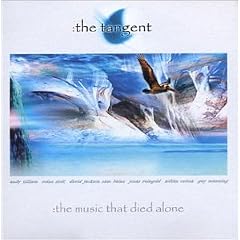 The Music That Died Alone