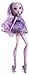 Barbie A Fashion Fairytale Flairies Shim'R Doll