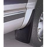 Powerflow 6416 Pro-Fit Splash Guards-Trucks & Vans. 1 pair by Power Flow