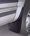 Powerflow 6417 Pro-Fit Truck Splashguard